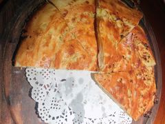 -楼兰新疆主题餐厅(苏州中心店)