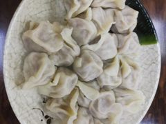 猪肉酸菜水饺-大肚水饺锅贴·家常融合菜(新港店)