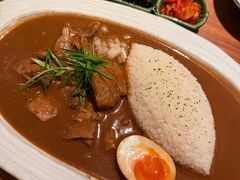 -CURRY YA 熟成咖哩專門店(深圳湾万象城店)