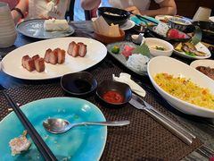 -长沙北辰洲际酒店-兰调全日餐厅