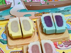 -百年同和·江南点心院(山塘街店)