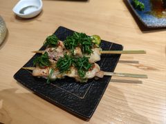 -一石三鸟烧鸟•刺身•定食套餐(南桥美谷店)