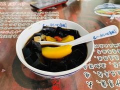 -长人馄饨铺(解放街店)