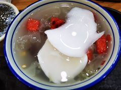 -文昌邓记清补凉(西沙路店)