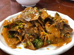 -王家味 - Wángjiā wèi