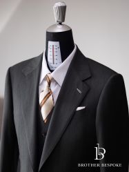 点击看大图 -BROTHER西服礼服定制·商务·婚礼(佛山南海店)