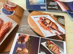 -LENBACH兰巴赫西餐啤酒坊(大连东港店)