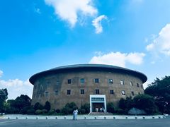 -罗浮山嘉宝田森林温泉度假酒店