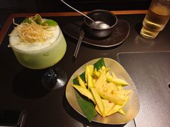 -Ameigo梅果·云贵川bistro(长宁来福士店)