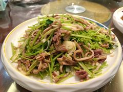 -惠宾饭庄(中山路店)