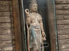 -大张烙馍村·美食地标(泉山店)