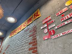 -三里屯土灶炖公鸡地锅鸡(江东店)