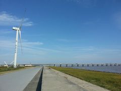 android_upload_pic-南汇嘴观海公园