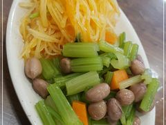 -陇尚人家中国蘭州牛肉面(高新万达店)