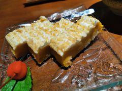 南瓜铜锣烧-千代武日本料理(开发区店)