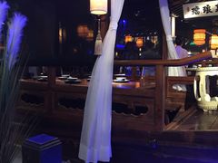 -绿茶餐厅(乐峰广场店)