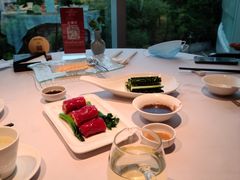 -粤财皇冠假日酒店·彩华轩中餐厅