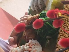 -亚龙湾红树林度假酒店-韩轩韩餐厅