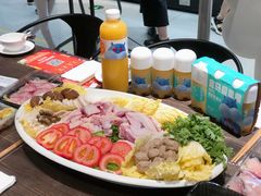 -盒马鲜生(皇庭广场店)