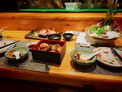 -大岛日本料理铁板烧(南通大饭店)