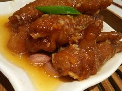 -虾饺妹·酒家(金碧店)
