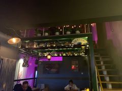 -后院儿·精酿·塔罗Happy Bar