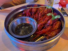贵妃虾-0574龙虾的故事(东裕店)