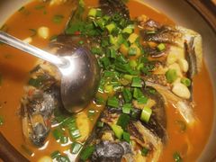 -千岛湖小鱼儿·淳安匠心农家菜