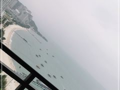-金融街·金禧丽景海公园度假酒店