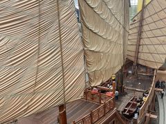 -上海中国航海博物馆