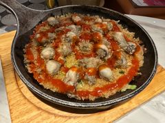 -志明眷村·台式融合菜·宵夜