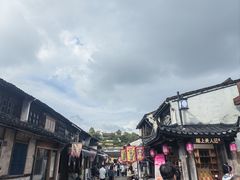 -绍兴书圣故里景区
