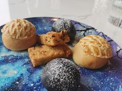 -岁粤Moon·湖景餐厅(月光码头店)