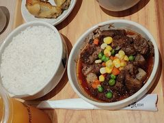 -真功夫(岗顶店)