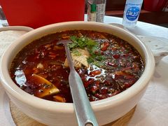 -满堂·烤鸭店·北京菜(鼓楼店)