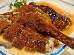 -鹅掂·大岭山烧鹅