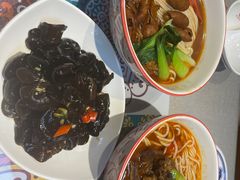 -胡记德源粉·湖南菜(双安店)