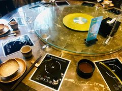 包厢-苏州金科大酒店