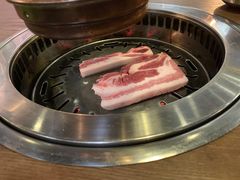 -香猪坊韩国烤肉专属门店(魏公村店)