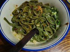 -吴满满油泼面(北方风味园店)