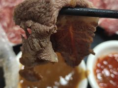 -五洲牛肉美食馆