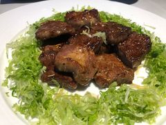 -味可道美食坊(福基路店)