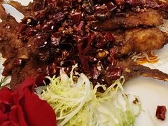 -富力万达嘉华酒店-品珍中餐厅(水果湖店)