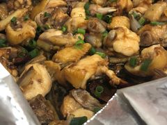 -大地土窑菜馆·特色罗浮农家菜(罗浮山景区店)