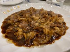 -常赢三兄弟·清真涮肉·清真炒菜(朝阳新城店)