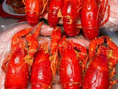 -虾铺子龙虾·私房菜(金源花苑店)