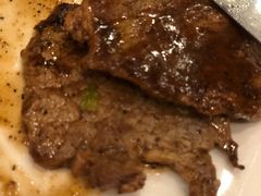 -合肥富力威斯汀酒店·知味餐厅