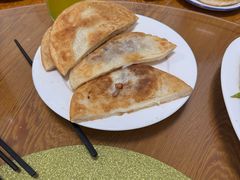 -铁东熏肉大饼铺