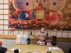-松鱼亭·和牛烧肉(协鑫广场店)