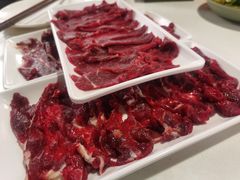 -食潮汕头鲜牛馆(望京保利店)
